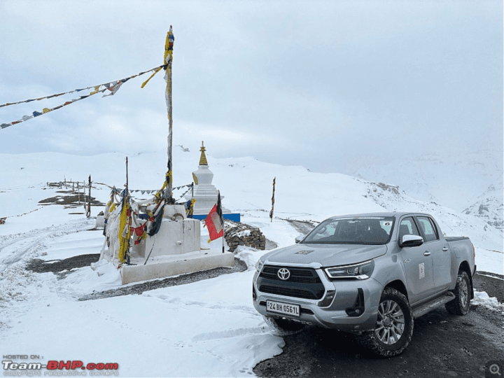 The Unstoppable Workhorse - Toyota Hilux